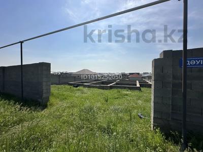 Участок · 10 соток, мкр Туран 55 — Үкілі Ыбырай за ~ 32 млн ₸ в Шымкенте, Каратауский р-н