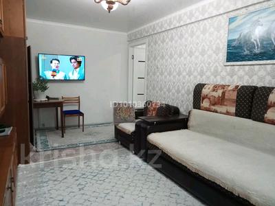 2-бөлмелі пәтер · 50 м² · 4/4 қабат, Карьерная 15, бағасы: 10.5 млн ₸ в Макинске