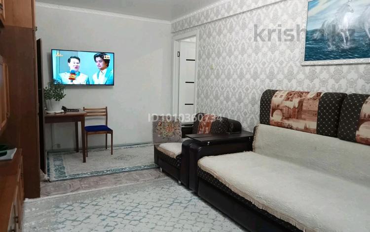 2-бөлмелі пәтер · 50 м² · 4/4 қабат, Карьерная 15, бағасы: 10.5 млн ₸ в Макинске — фото 2