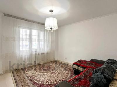 1-бөлмелі пәтер, 39 м², 2/15 қабат, Ракымжана Кошкарбаева 45а, бағасы: 17.5 млн 〒 в Астане, Алматы р-н