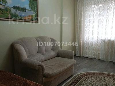 1-комнатная квартира · 35 м² · 3/5 этаж, Кабанбаи батыра 82 за 150 000 〒 в Усть-Каменогорске, Ульбинский