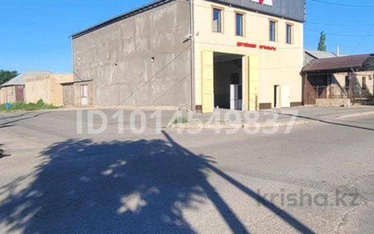 Свободное назначение · 600 м² за 120 млн ₸ в Шымкенте, Абайский р-н — фото 2