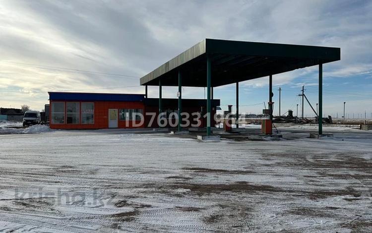 Действующую АЗС · 110 м², бағасы: 38 млн 〒 в Айсары — фото 2