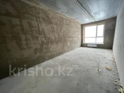 3-комнатная квартира · 85 м² · 3/10 этаж, Шоссе Коргалжын 37 за 33 млн 〒 в Астане, Нура р-н