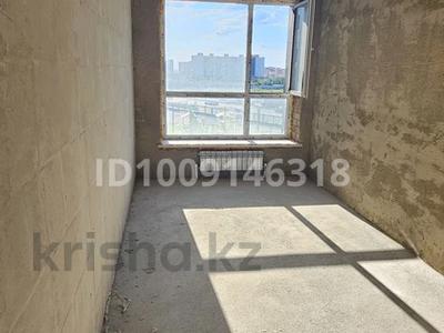 3-комнатная квартира · 85 м² · 3/10 этаж, Шоссе Коргалжын 37 за 33 млн ₸ в Астане, Нура р-н