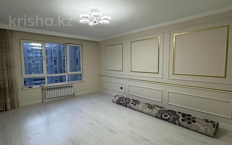 3-комнатная квартира · 84 м² · 5/9 этаж, мкр Аккент, Мкр. Аккент за 40.5 млн 〒 в Алматы, Алатауский р-н — фото 34
