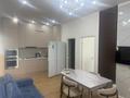 2-комнатная квартира · 58 м² · 2/20 этаж, Гагарина 310 за 400 000 ₸ в Алматы, Бостандыкский р-н — фото 2