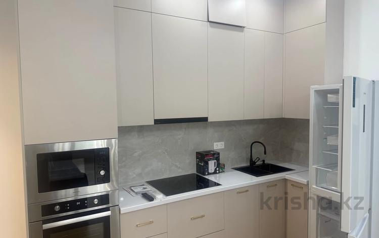 2-комнатная квартира · 58 м² · 2/20 этаж, Гагарина 310 за 400 000 ₸ в Алматы, Бостандыкский р-н — фото 38