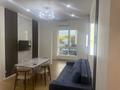 2-комнатная квартира · 58 м² · 2/20 этаж, Гагарина 310 за 400 000 ₸ в Алматы, Бостандыкский р-н — фото 3