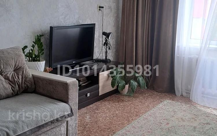 2-бөлмелі пәтер · 52 м² · 2/5 қабат, Затаевича, бағасы: 25 млн ₸ в Семее — фото 2