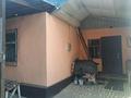 Отдельный дом · 3 комнаты · 49.6 м² · 3 сот., Никопольская за 25 млн ₸ в Алматы, Жетысуский р-н