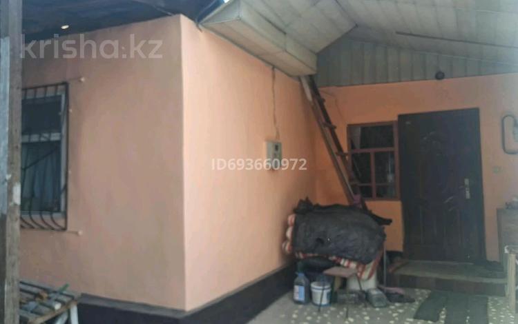 Отдельный дом · 3 комнаты · 49.6 м² · 3 сот., Никопольская за 25 млн ₸ в Алматы, Жетысуский р-н — фото 5