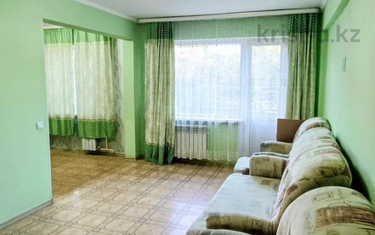 3-бөлмелі пәтер · 60 м² · 3/5 қабат, Добролюбова 37, бағасы: 19 млн ₸ в Усть-Каменогорске — фото 2