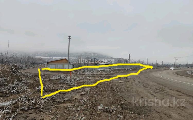 Жер телімі 4 сотық, Новая трасса 1 — Абылай хана, бағасы: 4.5 млн 〒 в Талгаре — фото 9