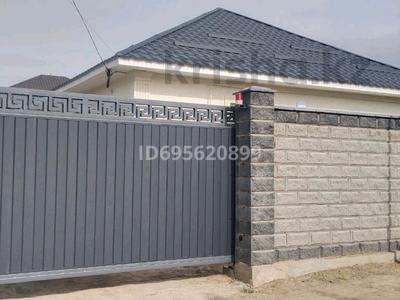 Отдельный дом · 5 комнат · 140 м² · 6 сот., мкр Карасу, Мкр Болашақ 37 за 68 млн 〒 в Алматы, Алатауский р-н