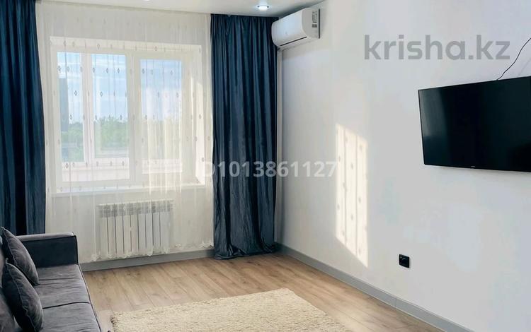 2-комнатная квартира · 70 м² · 4/5 этаж, мкр Северо-Восток, Циолковского 1.к2 за 14 000 ₸ в Уральске — фото 2