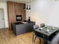 2-комнатная квартира · 70 м² · 4/5 этаж, мкр Северо-Восток, Циолковского 1.к2 за 14 000 ₸ в Уральске — фото 5
