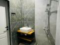 2-комнатная квартира · 70 м² · 4/5 этаж, мкр Северо-Восток, Циолковского 1.к2 за 14 000 ₸ в Уральске — фото 6