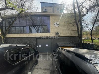 Еркін, кеңселер, дүкендер мен бутиктер, қоймалар · 640 м², бағасы: 3 млн ₸ в Алматы, Алмалинский р-н