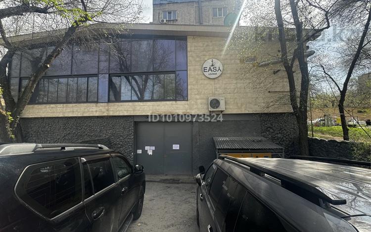 Еркін, кеңселер, дүкендер мен бутиктер, қоймалар · 640 м², бағасы: 3 млн ₸ в Алматы, Алмалинский р-н — фото 11