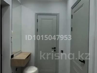1-комнатная квартира · 48 м² · 7/9 этаж, мкр Нуртас, Жилмассив Нурсат за 250 000 ₸ в Шымкенте, Каратауский р-н
