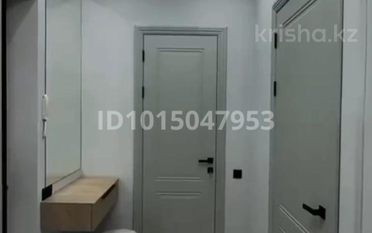 1-бөлмелі пәтер · 48 м² · 7/9 қабат, Нұртас ш/а., Жилмассив Нурсат, бағасы: 250 000 ₸ в Шымкенте, Каратауский р-н — фото 5