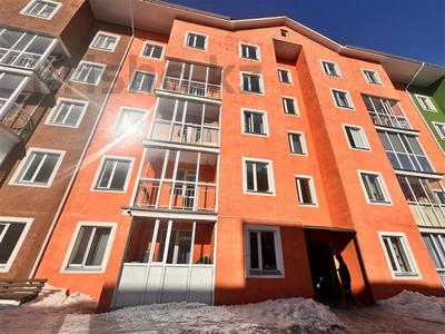2-бөлмелі пәтер · 58.7 м² · 6/6 қабат, Е-128 7, 7/2,7/1, бағасы: ~ 18.6 млн ₸ в Астане, Нура р-н