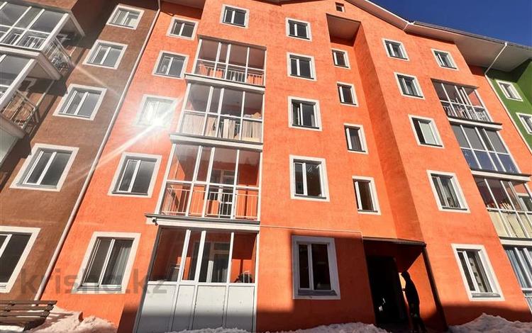 2-бөлмелі пәтер · 58.7 м² · 6/6 қабат, Е-128 7, 7/2,7/1, бағасы: ~ 18.6 млн ₸ в Астане, Нура р-н — фото 4