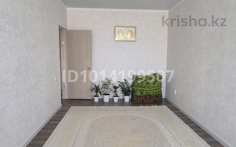 3-комнатная квартира · 70 м² · 6/9 этаж, мкр Болашак 133Н за 24 млн ₸ в Актобе — фото 3