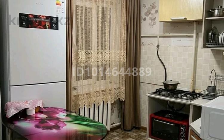 2-комнатная квартира · 43 м² · 3/5 этаж, Московская 26 за 20 млн ₸ в Астане, Сарыарка р-н — фото 10