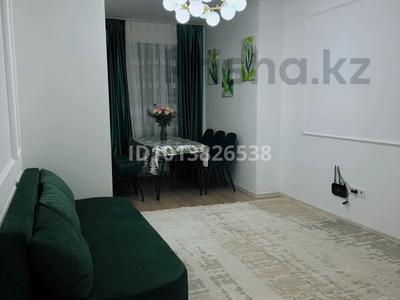 2-комнатная квартира · 60 м² · 4/5 этаж, жана кала 8/1 — напротив Туран мол за 22 млн ₸ в Туркестане