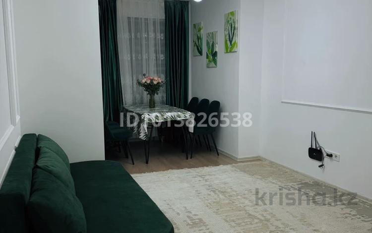 2-комнатная квартира · 60 м² · 4/5 этаж, Жана кала 8/1 — Напротив Туран мол за 20 млн ₸ в Туркестане — фото 2