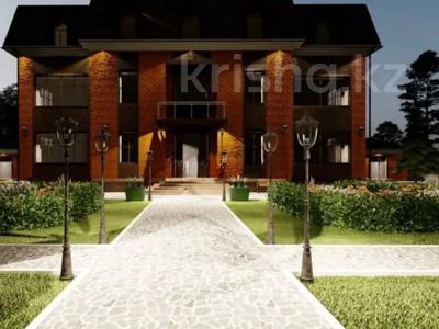 Отдельный дом · 10 комнат · 795 м² · 20 сот., Айша биби 5 за 510 млн 〒 в Астане, Нура р-н