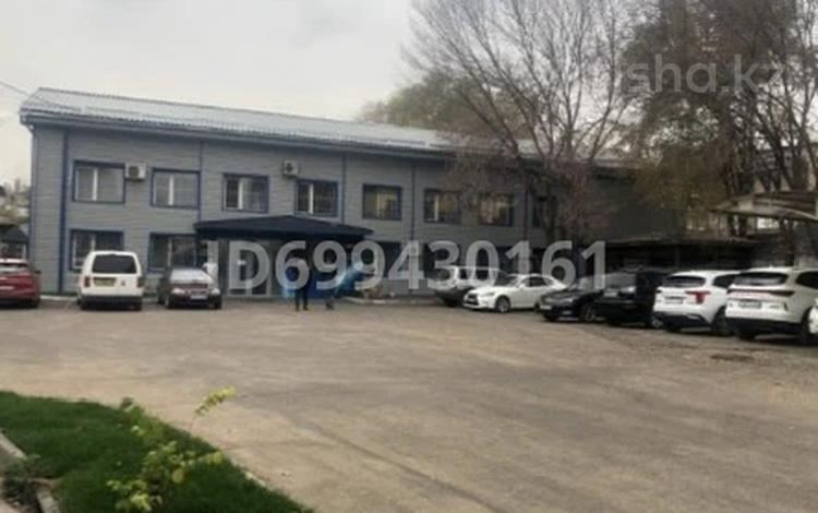 Промбаза · 70 соток, Тюлькубасская 2/4 — Суюнбая/Рыскулова за 5 000 ₸ в Алматы, Жетысуский р-н — фото 31