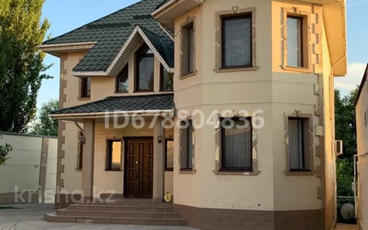 Жеке үй · 6 бөлме · 262 м² · 8 жүзд., Жайлау ш/а 176, бағасы: 105 млн ₸ в Шымкенте, Абайский р-н — фото 31