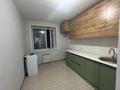 1-комнатная квартира · 42 м² · 9/9 этаж, Карагайлы 74 за 130 000 ₸ в Семее