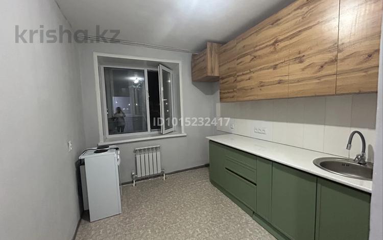 1-комнатная квартира · 42 м² · 9/9 этаж, Карагайлы 74 за 130 000 ₸ в Семее — фото 2