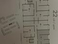 2-бөлмелі пәтер · 64.4 м² · 3/9 қабат, Шұғыла ш/а. 22 — Абая строительная, бағасы: 33 млн ₸ в Алматы, Наурызбайский р-н