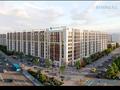 2-бөлмелі пәтер · 64.4 м² · 3/9 қабат, Шұғыла ш/а. 22 — Абая строительная, бағасы: 33 млн ₸ в Алматы, Наурызбайский р-н — фото 2