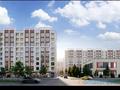 2-бөлмелі пәтер · 64.4 м² · 3/9 қабат, Шұғыла ш/а. 22 — Абая строительная, бағасы: 33 млн ₸ в Алматы, Наурызбайский р-н — фото 3