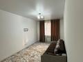1-комнатная квартира · 45 м² · 2/12 этаж, мкр Акбулак, Дарабоз 71 за 200 000 ₸ в Алматы, Алатауский р-н — фото 6