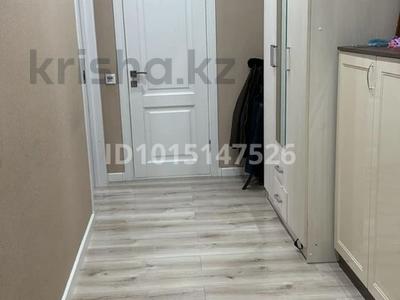 2-комнатная квартира · 60 м² · 3/10 этаж, Бокейхана 25v за 43 млн ₸ в Астане, Есильский р-н