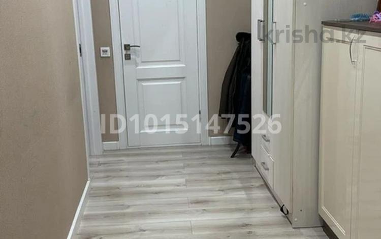 2-комнатная квартира · 60 м² · 3/10 этаж, Бокейхана 25v за 43 млн ₸ в Астане, Есильский р-н — фото 2