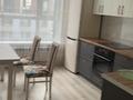 2-комнатная квартира · 60 м² · 3/10 этаж, Бокейхана 25v за 43 млн ₸ в Астане, Есильский р-н — фото 2
