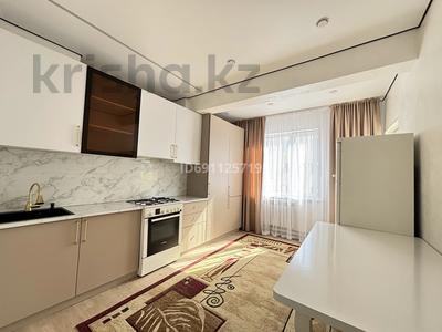 1-комнатная квартира · 47 м² · 4/5 этаж, Маяковского 42 Б — Рядом с 12 этажкой пр Абая за 170 000 〒 в Таразе