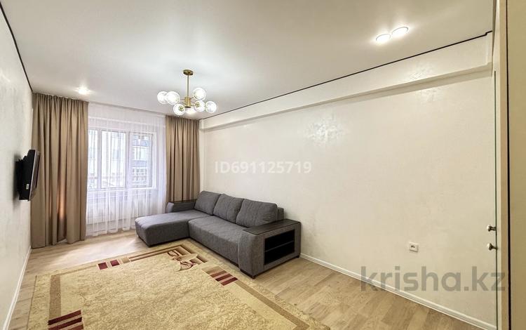 1-бөлмелі пәтер · 47 м² · 4/5 қабат, Маяковского 42 Б — Рядом с 12 этажкой пр Абая, бағасы: 165 000 ₸ в Таразе — фото 20