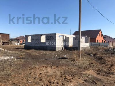 Участок · 10 соток, 12 54 — ОБСЕ за 12 млн ₸ в Астане