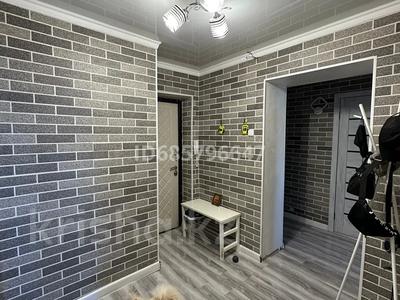 2-комнатная квартира · 53.6 м² · 3/9 этаж, мкр Юго-Восток, Мкр Орбита 7 за 23 млн ₸ в Караганде, Казыбек би р-н