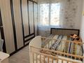 3-комнатная квартира · 64 м² · 22/24 этаж, Куанышбаева 11/1 за 35.4 млн ₸ в Астане, Алматы р-н — фото 2