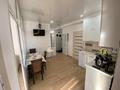 3-комнатная квартира · 64 м² · 22/24 этаж, Куанышбаева 11/1 за 35.4 млн ₸ в Астане, Алматы р-н — фото 11